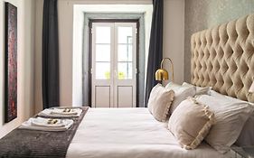 Bairro Alto Flavour Apartment